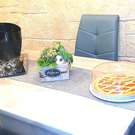 Maison Gioberti ألغيرو المظهر الخارجي الصورة