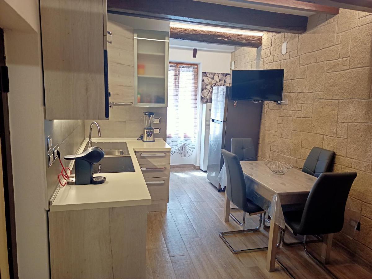 Maison Gioberti ألغيرو المظهر الخارجي الصورة