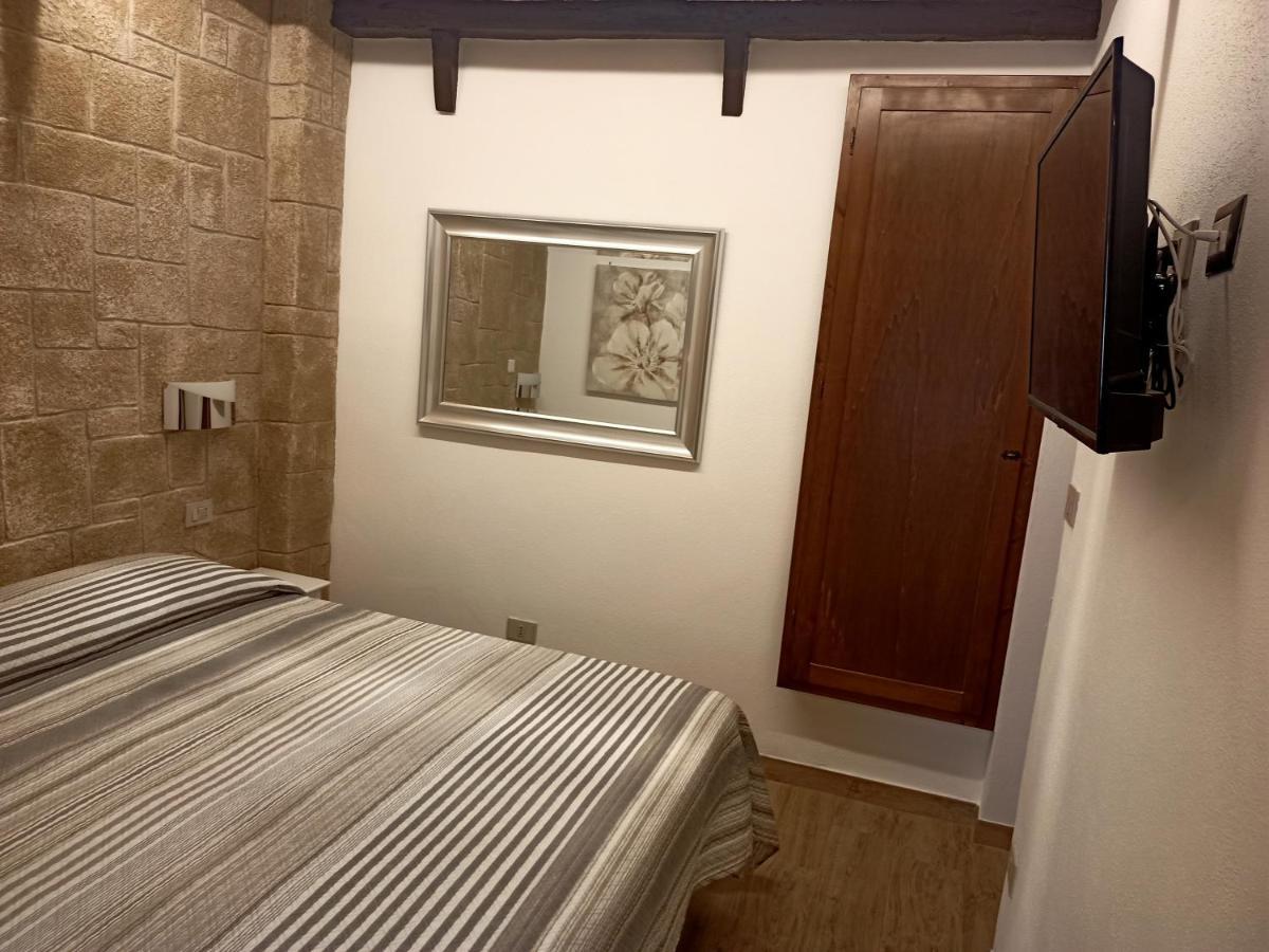 Maison Gioberti ألغيرو المظهر الخارجي الصورة