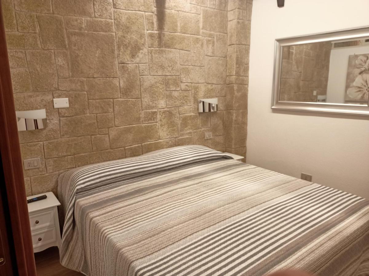 Maison Gioberti ألغيرو المظهر الخارجي الصورة