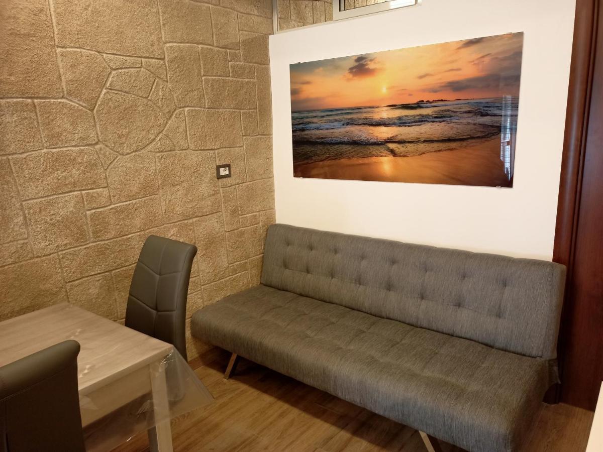 Maison Gioberti ألغيرو المظهر الخارجي الصورة