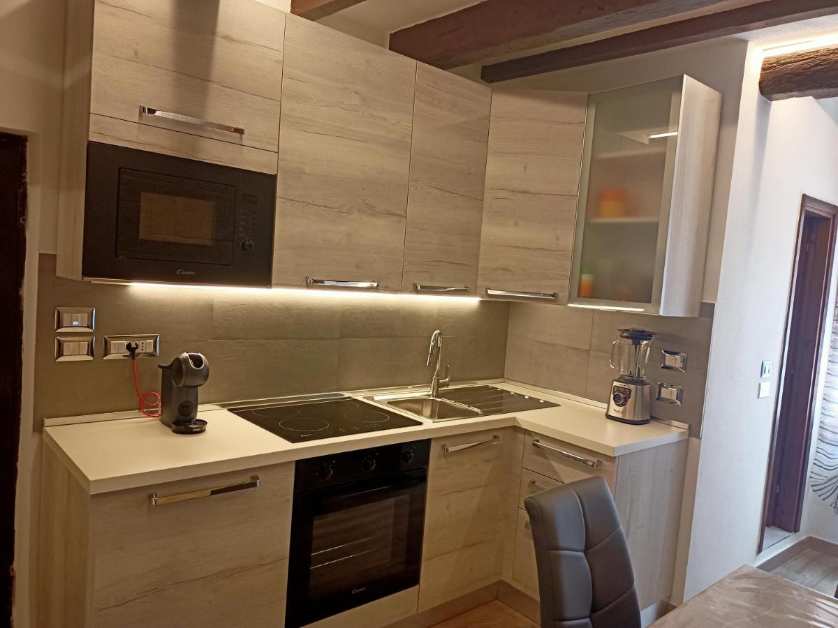 Maison Gioberti ألغيرو المظهر الخارجي الصورة