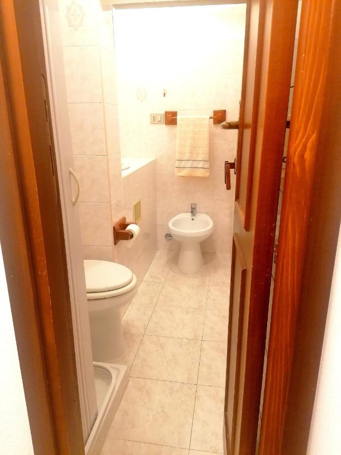 Maison Gioberti ألغيرو المظهر الخارجي الصورة