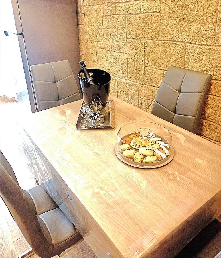 Maison Gioberti ألغيرو المظهر الخارجي الصورة