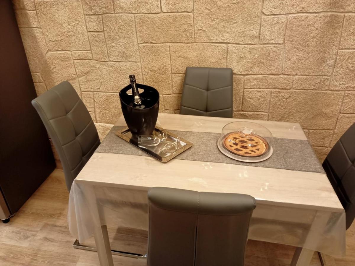 Maison Gioberti ألغيرو المظهر الخارجي الصورة