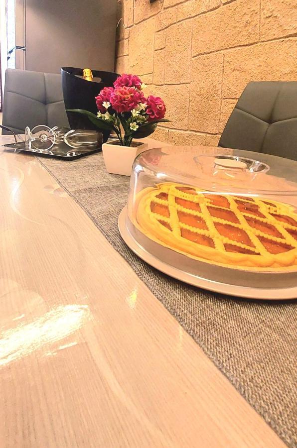 Maison Gioberti ألغيرو المظهر الخارجي الصورة