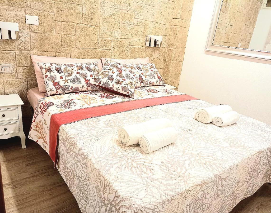 Maison Gioberti ألغيرو المظهر الخارجي الصورة